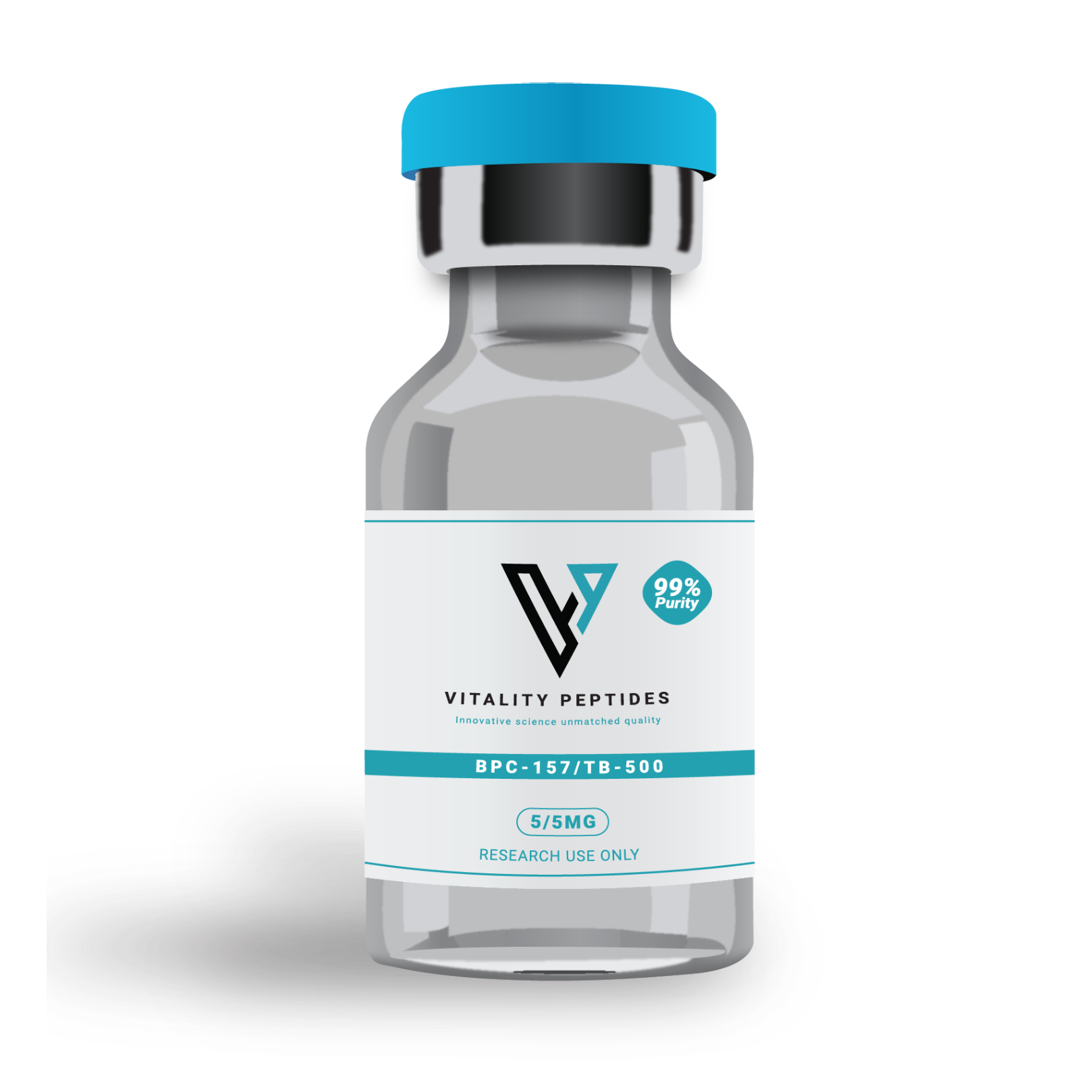 BPC-157 + TB-500