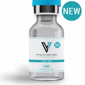 IGF-1 LR3