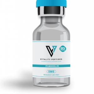 Ipamorelin
