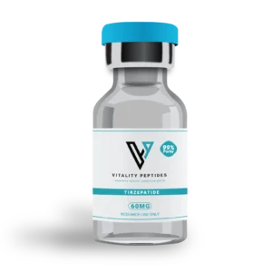 Tirzepatide